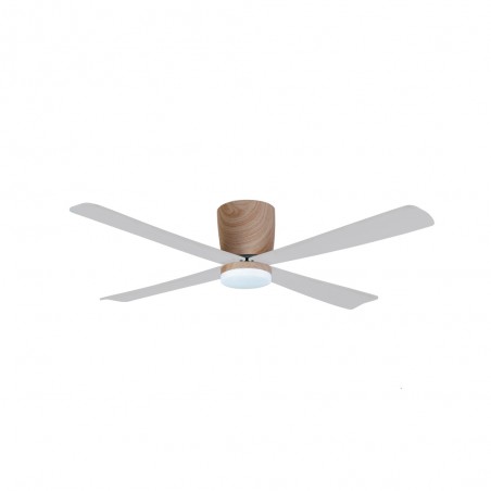 LED Ceiling Fan Napur II (15W)