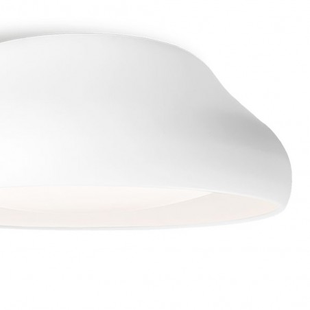 Flush Light Led Langa (36W)