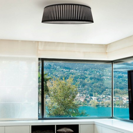 Langa LED-Deckenleuchte (24W)