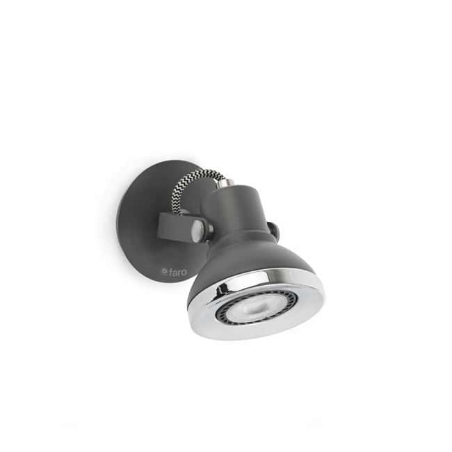 Wall light - Spotlight Ring (1 light)