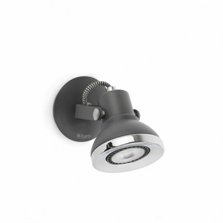 Wall light - Spotlight Ring (1 light)