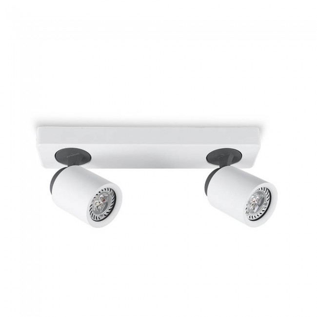 Ceiling track light Agres