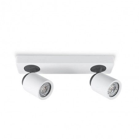 Ceiling track light Agres