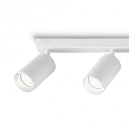 Ceiling Track light Sella (3 Lights)