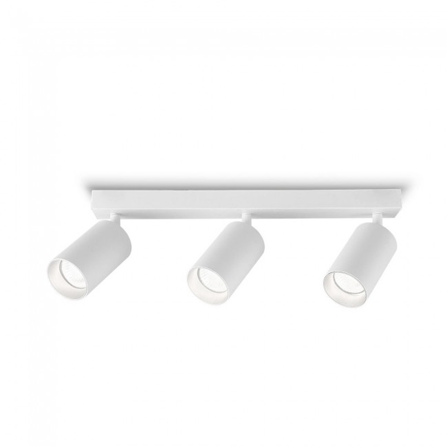 Ceiling Track light Sella (3 Lights)