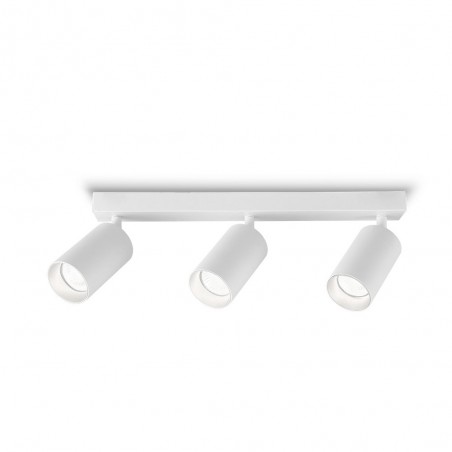 Sella Deckenlichtleiste (3 Leuchten)