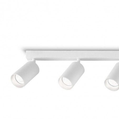 Ceiling Track light Sella (4 Lights)
