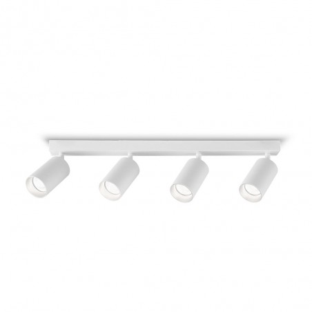 Ceiling Track light Sella (4 Lights)