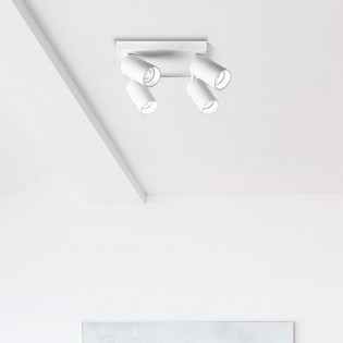 Flush light Sella