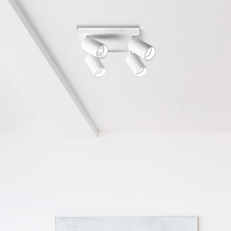 Flush light Sella