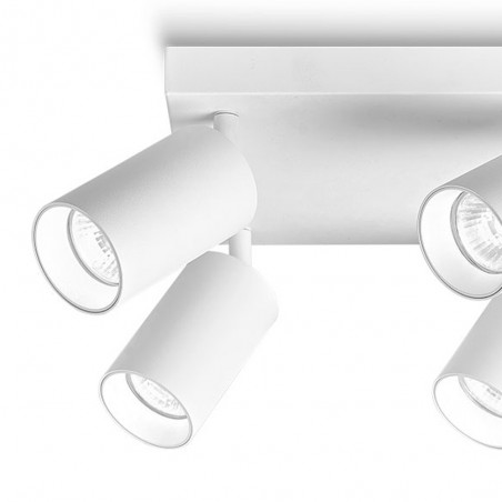 Flush light Sella