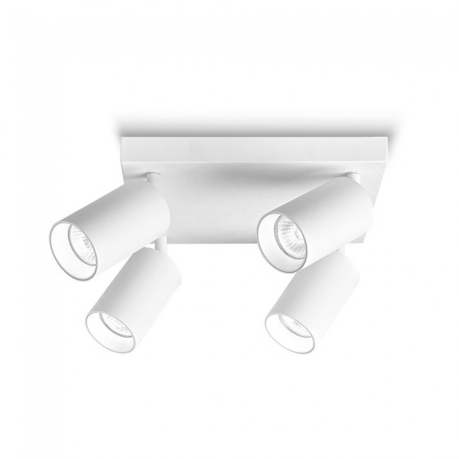 Flush light Sella