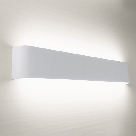 Wall lamp Led Tales (24W)