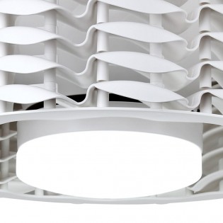 Diffusor für Magic-Ventilator