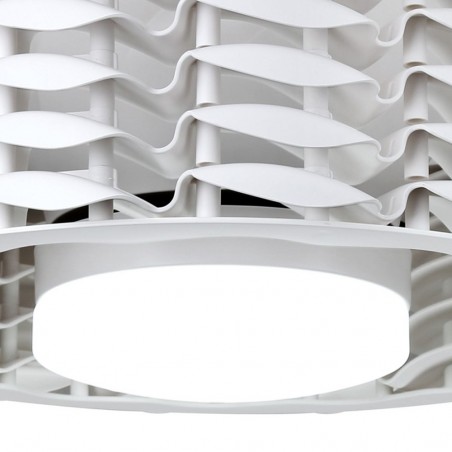 Diffusor für Magic-Ventilator