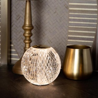 Cintra Dimmbare LED-Tischleuchte (1,5 W)