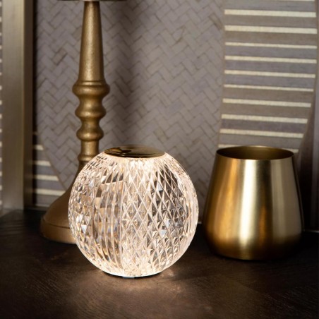 LED Table Lamp Cintra Dimmable (1.5W)
