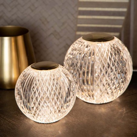 LED Table Lamp Cintra Dimmable (1.5W)