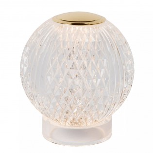 LED Table Lamp Cintra Dimmable (1.5W)