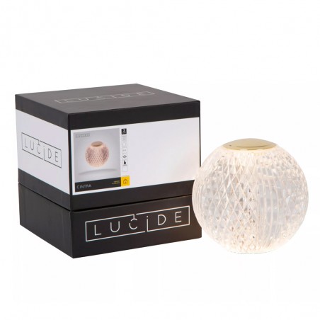 LED Table Lamp Cintra Dimmable (1.5W)