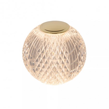Cintra Dimmbare LED-Tischleuchte (1,5 W)