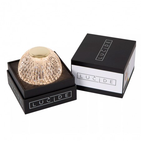 LED Table Lamp Cintra Dimmable (2W)