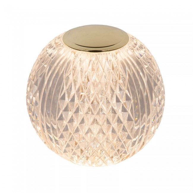 LED-Tischleuchte Cintra Dimmbar (2W)