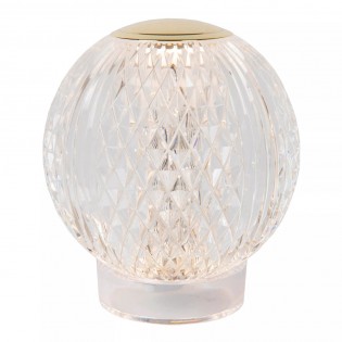 LED-Tischleuchte Cintra Dimmbar (2W)