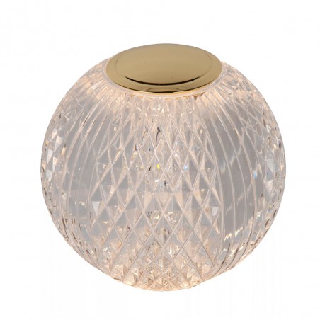 LED Table Lamp Cintra Dimmable (2W)