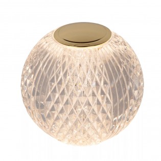 LED Table Lamp Cintra Dimmable (2W)