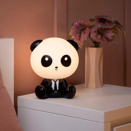 Children LED Table Lamp Dodo Panda (3W)