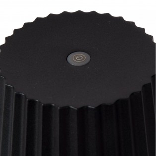 Justine LED tragbare Tischlampe (2W)