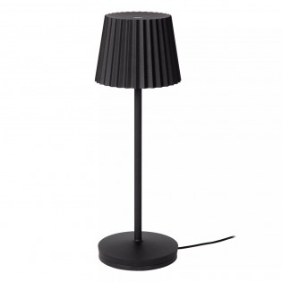 Justine LED tragbare Tischlampe (2W)