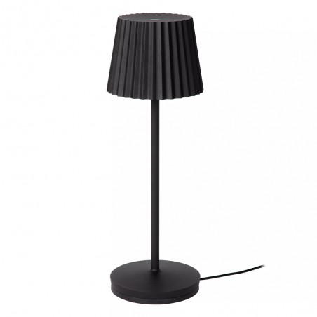 Justine LED tragbare Tischlampe (2W)