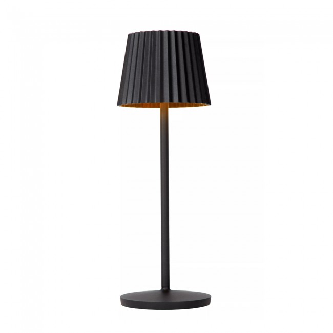 Justine LED tragbare Tischlampe (2W)