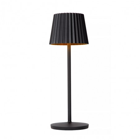 Justine LED tragbare Tischlampe (2W)