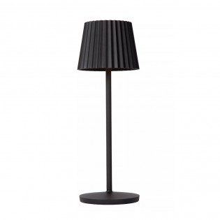 Justine LED tragbare Tischlampe (2W)