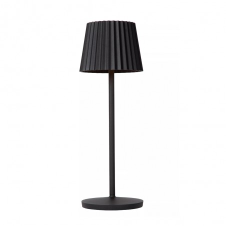 Justine LED tragbare Tischlampe (2W)