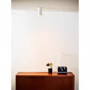 LED-Deckenstrahler Delto Round (5W)