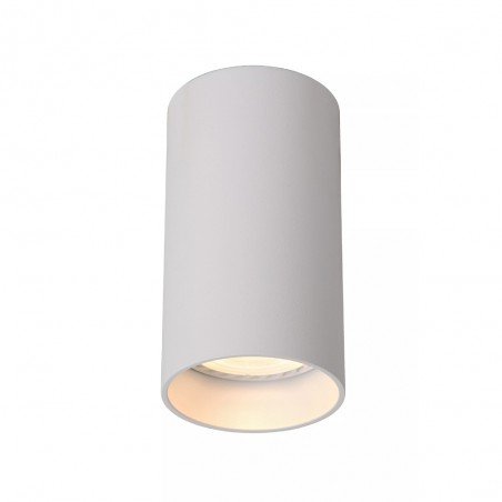 LED-Deckenstrahler Delto Round (5W)