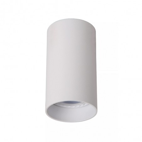 LED-Deckenstrahler Delto Round (5W)