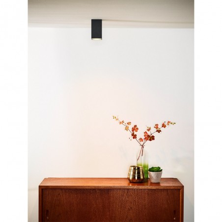 LED-Deckenstrahler Delto Square (5W)