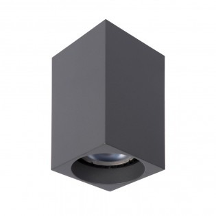 LED-Deckenstrahler Delto Square (5W)