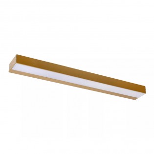 Bathroom's LED Wall Lamp Alexa (8W)