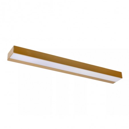 Bathroom's LED Wall Lamp Alexa (8W)