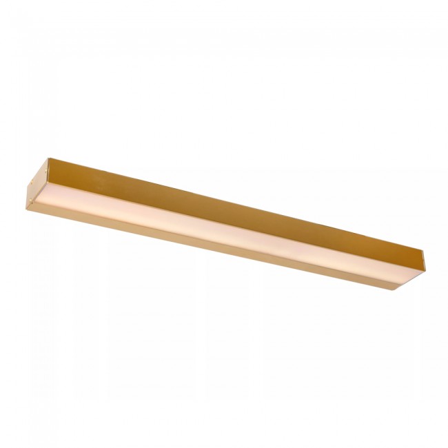 Alexa LED-Wandleuchte für Bäder (8W)
