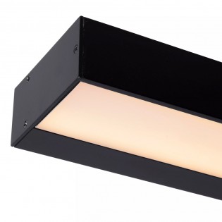 Alexa LED-Wandleuchte für Bäder (8W)