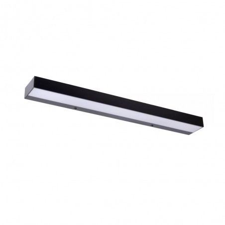 Alexa LED-Wandleuchte für Bäder (8W)
