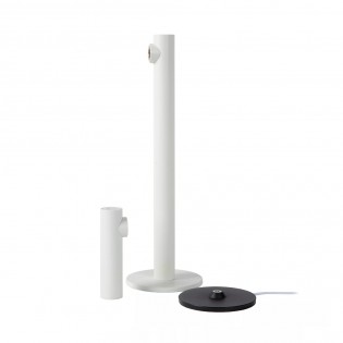 Antrim Dimmbare LED-Tischleuchte (2,2 W)