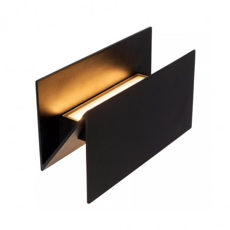 Swindon LED-Wandleuchte für den Außenbereich (16W)